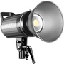 GVM G100W Bi-Colour LED Video Light