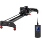 GVM Professional Video Aluminium Alloy Motorised Camera Slider (0.58m)