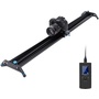 GVM Professional Video Aluminium Alloy Motorised Camera Slider (1.22m)