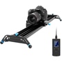 GVM Professional Video Aluminium Alloy Motorised Camera Slider (0.81m)