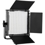 GVM RGB LED Panel (34cm)