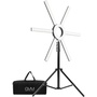 GVM 600S LED Ring Light