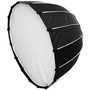 GVM Parabolic Softbox Light Dome (0.9m)