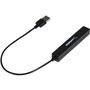 Sabrent 4-Port USB 2.0 Hub with 24cm Cable