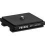 FEISOL QP-144750 Quick Release Plate