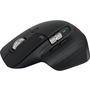 Logitech MX Master 3 Wireless Mouse