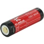Klarus 14GT-80UR Li-Ion Battery with Micro USB Charging 800mAh