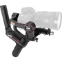 Zhiyun Weebill S Camera Gimbal with Follow Focus