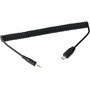 Vello 2.5mm Remote Shutter Release Cable for Select Sony Cameras