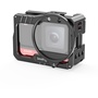 SmallRig 2901 Vlogging Cage and 52mm Filter Adapter for Insta360 ONE R 4K Edition