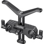 SmallRig BSL2681 15mm LWS Universal Lens Support with 2.1" Vertical Adjustment