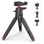 SmallRig Tabletop Mini Tripod with Panoramic Ball Head