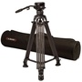 E-Image GC752 Carbon Tripod Legs with GH06 Head