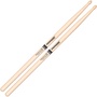 Promark Rebound 5A, Hickory Tear-Drop Wood Tip Drumsticks