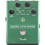 Fender Marine Layer Reverb Pedal