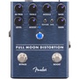 Fender Full Moon Distortion Pedal