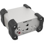Klark Teknik DI 22P Passive Stereo DI Box