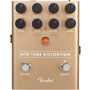 Fender MTG Tube Distortion Pedal