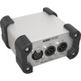 Klark Teknik DS50 Pro Splitter Passive Signal Splitter
