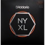 D'Addario NYXL1356W Medium Wound Electric Guitar Strings (6-String Set, 13 - 56)