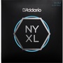 D'Addario NYXL1152 NYXL Nickel Wound Electric Guitar Strings (6-String Set, 11 - 52)