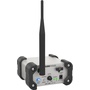 Klark Teknik AIR LINK DW 20T Stereo 2.4 GHz Wireless Transmitter