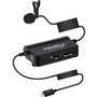 Comica Audio SIG.LAV V05(MI) Omnidirectional Lightning Lavalier Microphone