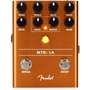 Fender MTG:LA Tube Distortion Pedal