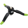 Square Jellyfish Jelly Legs Micro Tripod