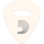 D'Addario 1FLT9-25 Ukulele Felt Picks (3.0 mm, 25-Pack)