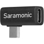 Saramonic SR-C2005 Right-Angle Male-to-Female USB Type-C Adapter
