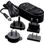 Atomos Locking AC Power Adaptor