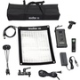 Godox FL60 Flexible LED Photo Light (35x45cm)