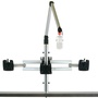 Yellowtec Mika Set 7 Triple XL Monitor + Single Mic Set (Aluminium)
