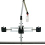 Yellowtec Mika Set 7 Triple XL Monitor + Single Mic Set (Black)