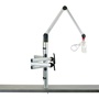 Yellowtec Mika Set 4: Dual Monitor + Single Mic Set (Black)