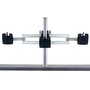 Yellowtec Mika Set 6: Triple XL Monitor Set (Black)