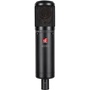 sE Electronics sE2300 Studio Condenser Microphone with Switchable Polar Patterns and Isolation Pack