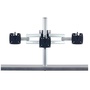 Yellowtec Mika Set 5 Triple Monitor Set (Aluminium)