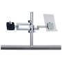 Yellowtec Mika Set 9 Single Monitor + CopyStand Set (Black)