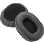 Auray Genuine Sheepskin Leather Earpads for Audio-Technica M-Series Headphones (Pair)