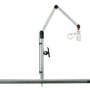 Yellowtec Mika Set 2: Single Monitor + Single Mic Set (Black)