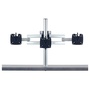Yellowtec Mika Set 5 Triple Monitor Set (Black)