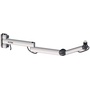 Yellowtec Mika Microphone Arm TV (Black)