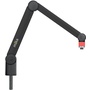 Yellowtec Mika On Air Microphone Arm XS (Black)