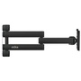 Yellowtec Mika Monitor Arm M 50.5cm (Black)