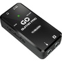 TC-Helicon Go Guitar Pro Portable Guitar Interface for Mobile Devices