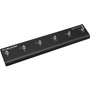 TC-Helicon Switch-6 Accessory Pedal for Expanded Effects Control