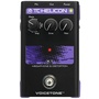 TC-Helicon VoiceTone X1 Stompbox