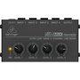 Behringer Micromix MX400 Mixer